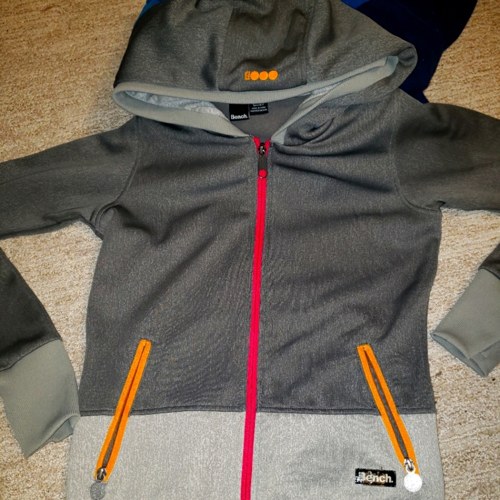 Bench hoodie